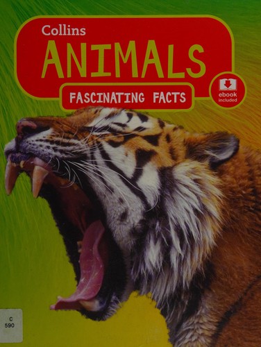 Посібник «Animals