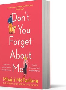 Don't You Forget About Me