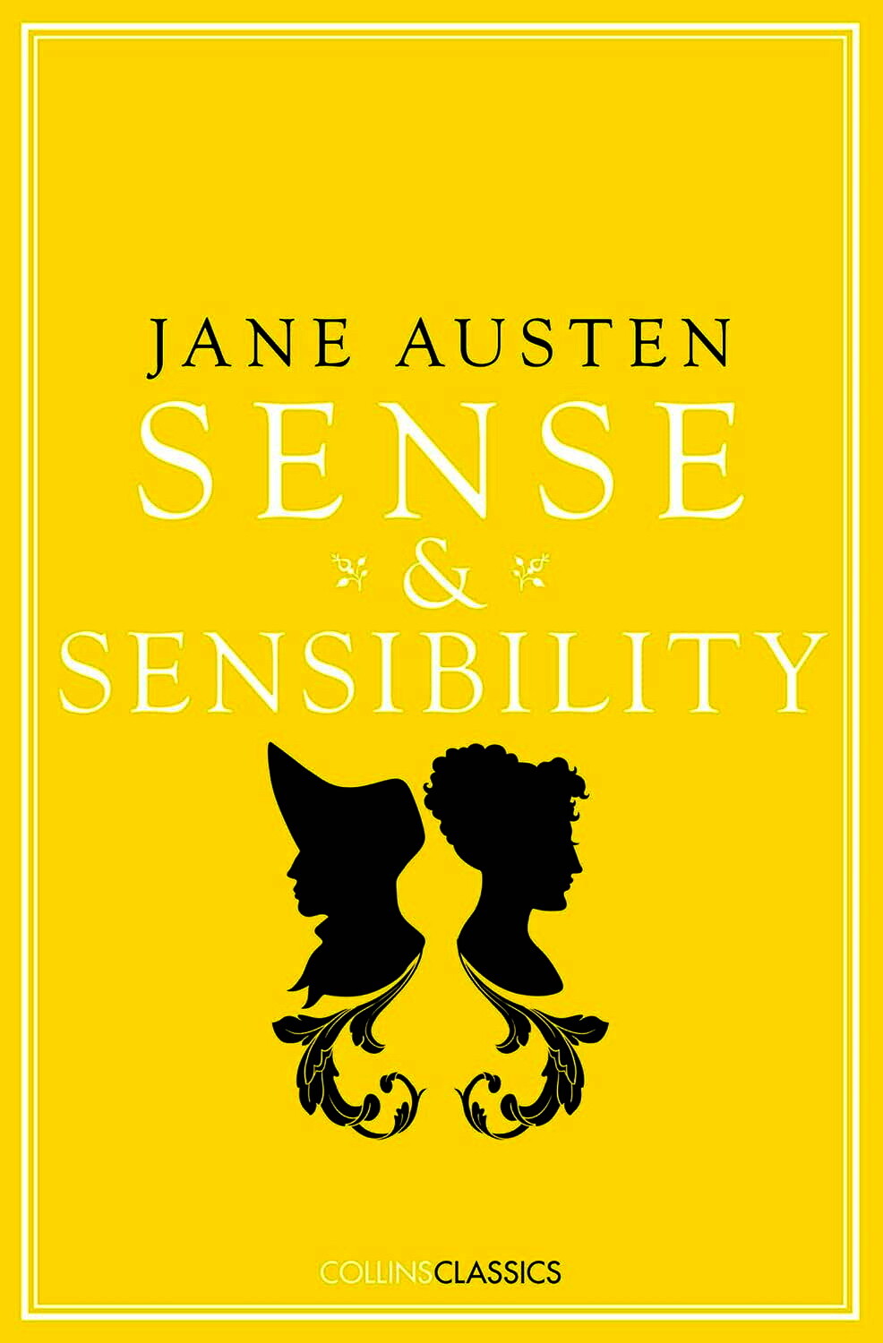 Sense and Sensibility (Collins Classics)