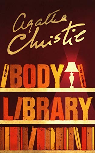 Body In The Library