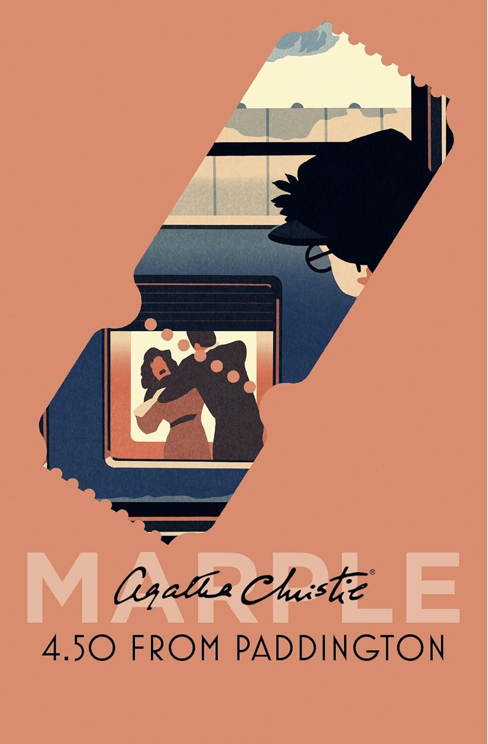 4.50 From Paddington