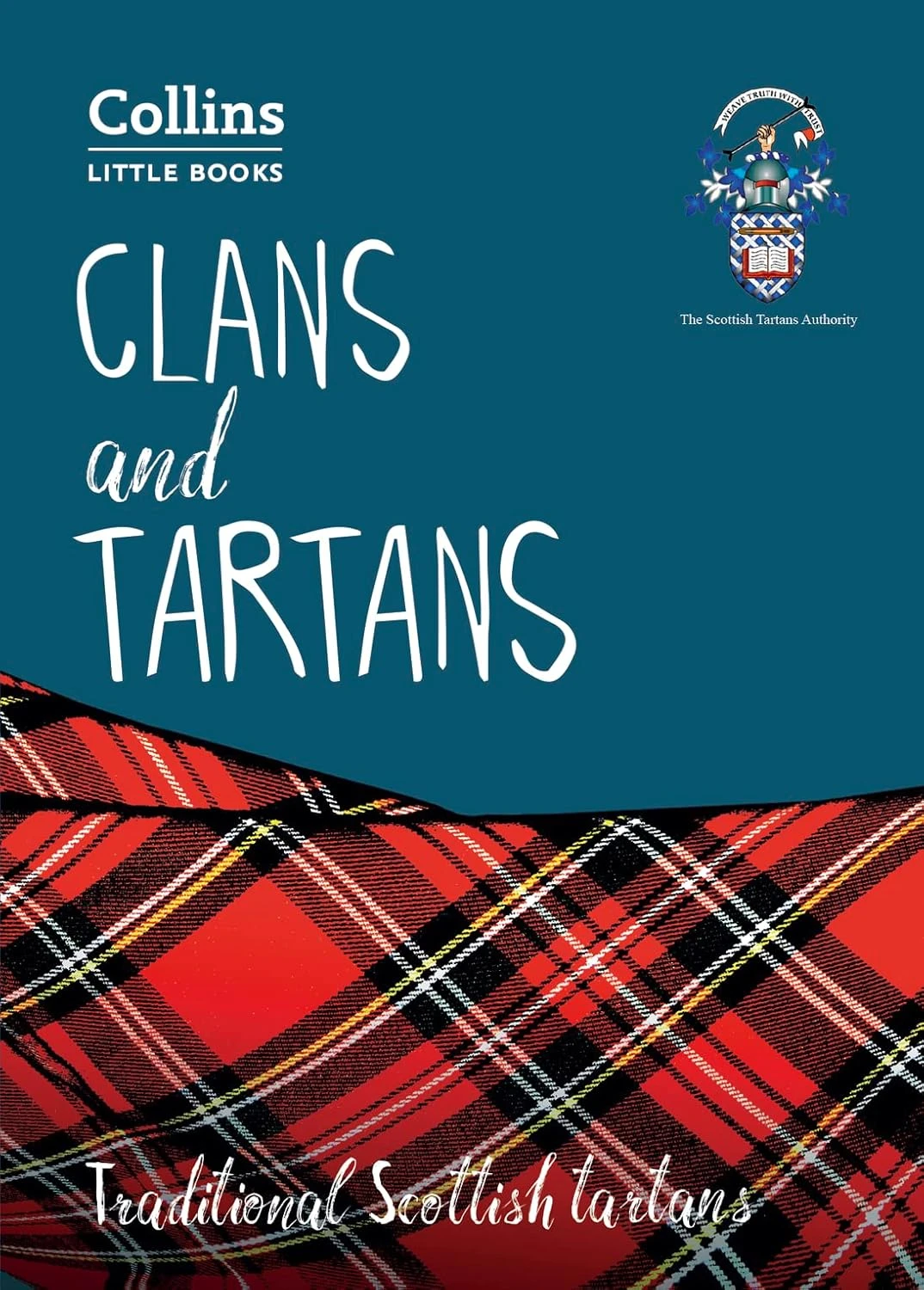 Clans and Tartans : Traditional Scottish Tartans