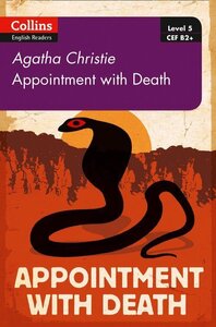 Agatha Christie's B2 Appointment with Death
