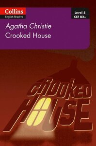 Agatha Christie's B2 Crooked House