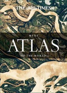 Посібник «The Times Mini Atlas of the World