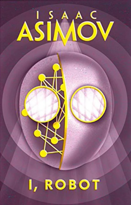 I, ROBOT
