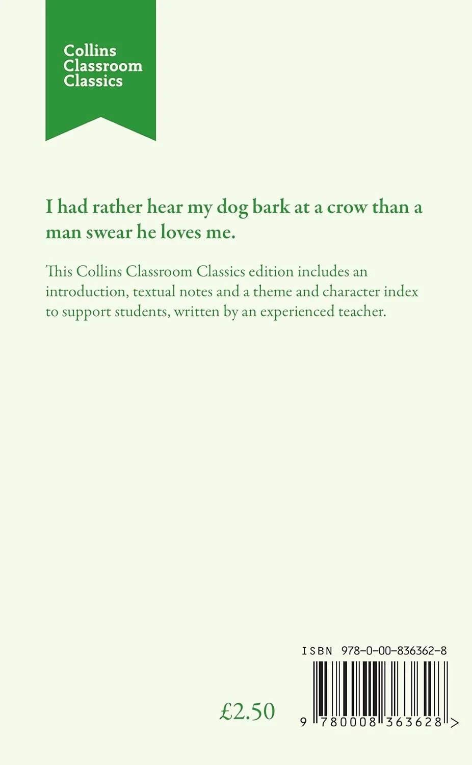 Much Ado About Nothing: GCSE 9-1 set text student edition