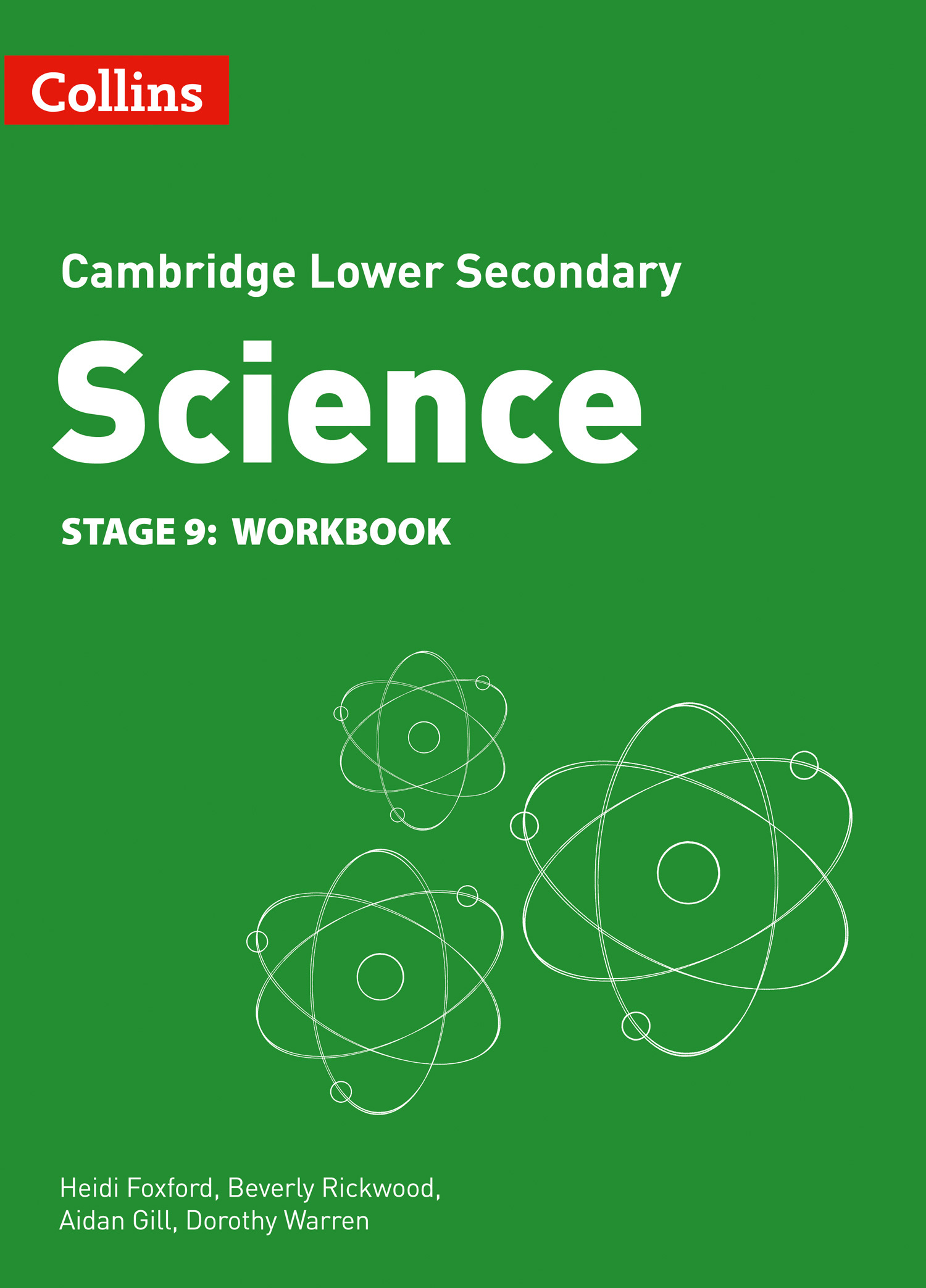 Lower Secondary Science Workbook. Stage 9