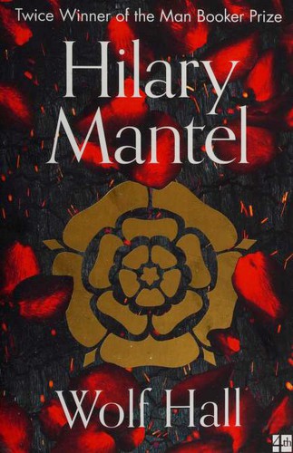 Wolf Hall (Book 1)