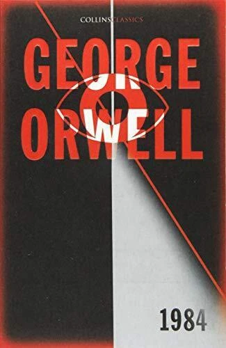 1984 Nineteen Eighty-Four
