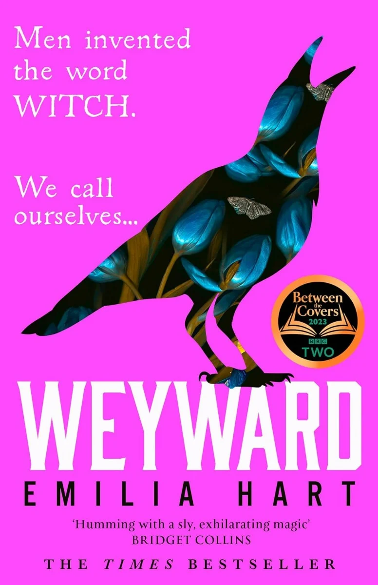 Weyward. Емілія Гарт