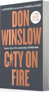 City on Fire. Book 1