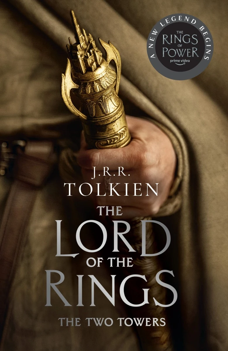 The Lord of the Rings. The Two Towers. Book 2. (TV tie-in Edition)
