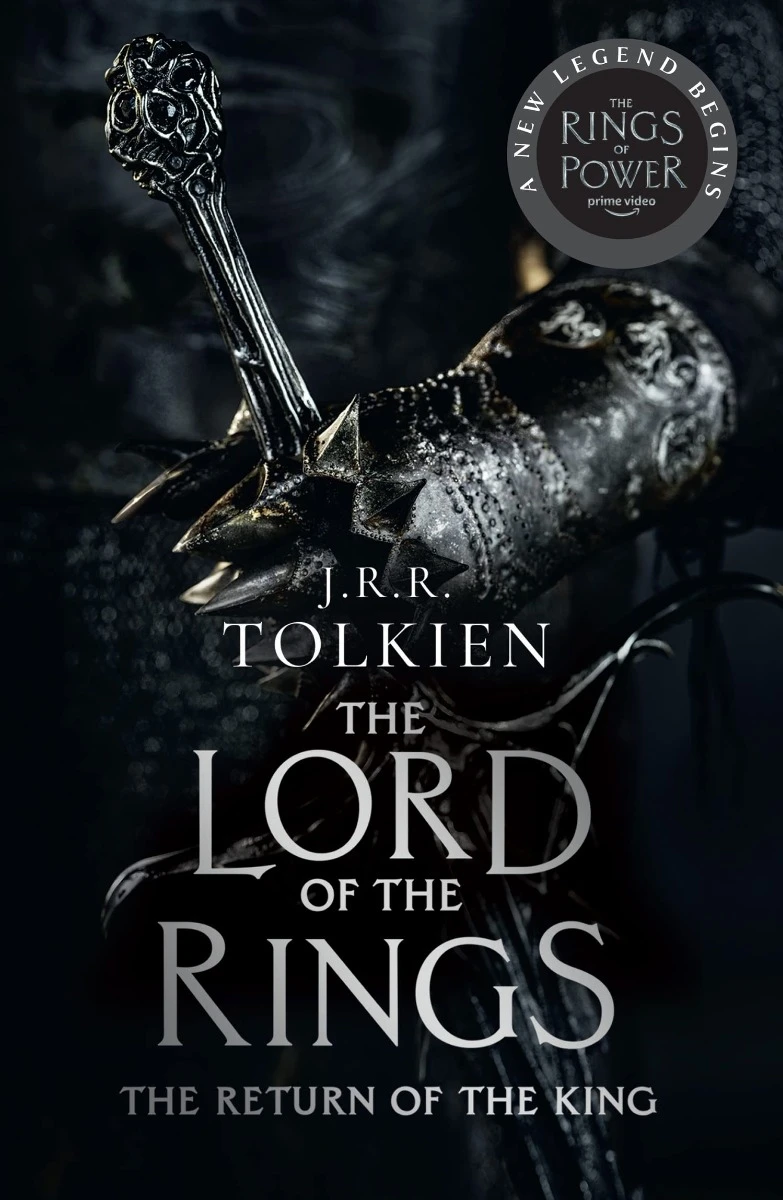 The Lord of the Rings. The Return of the King. Book 3. (TV tie-in Edition)