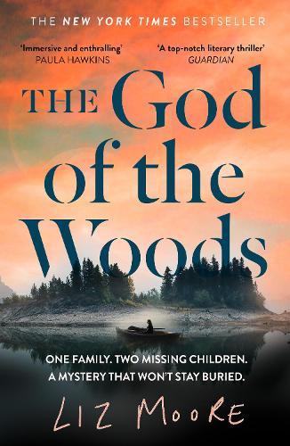 The God of the Woods (First Paperback Edition)