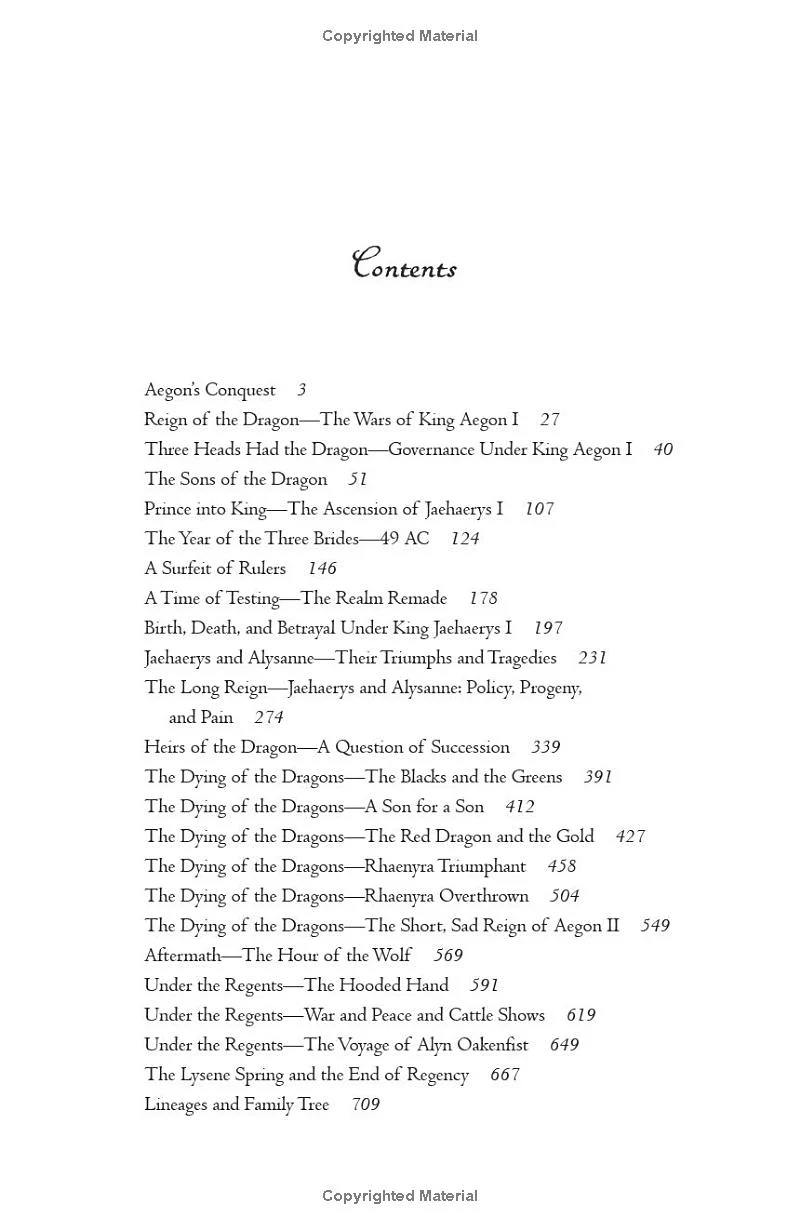 Fire and Blood (Collector's Edition)