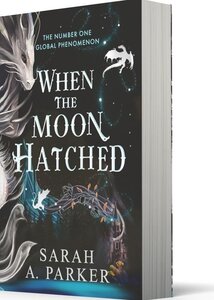 When the moon hatched