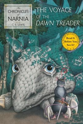 Chronicles of Narnia. Book 5: The Voyage of the 'Dawn Treader'