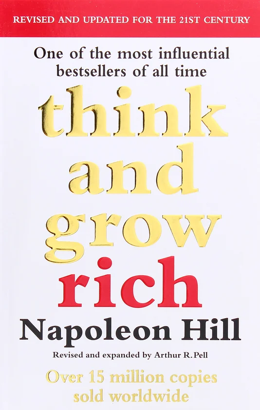 Think And Grow Rich