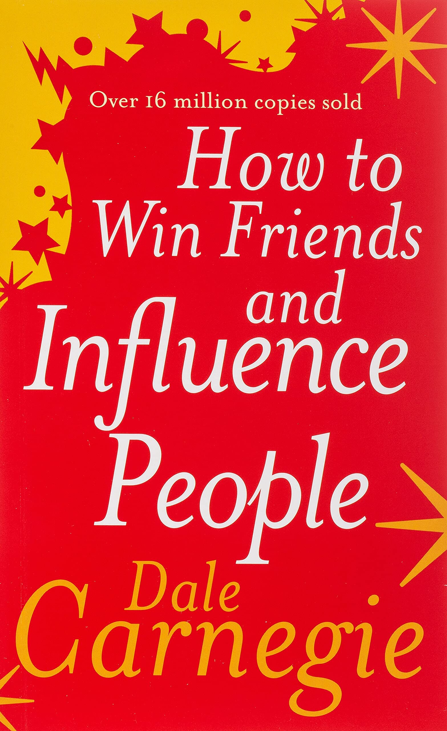 How to Win Friends and Influence People (pocketbook)