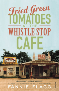 Fried Green Tomatoes at the Whistle Stop Cafй