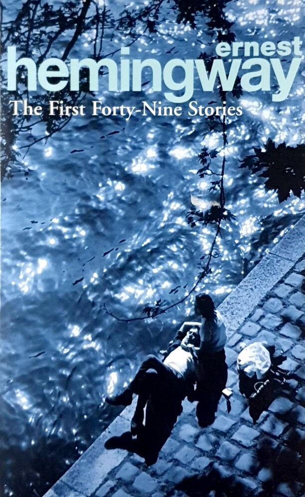 The First Forty-Nine Stories