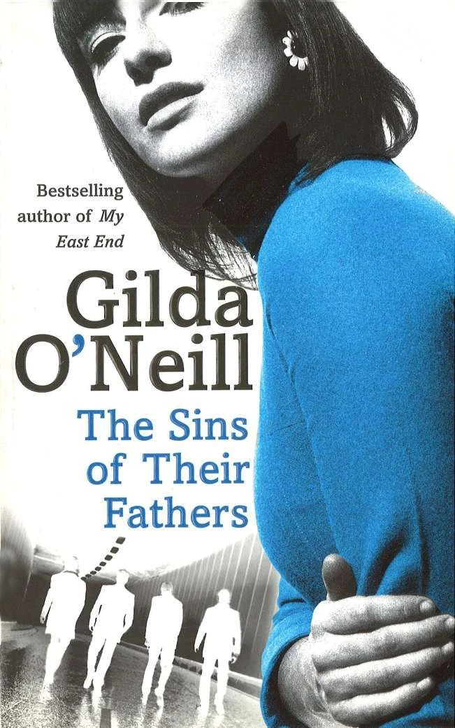 The Sins of Their Fathers (East End Trilogy 1)