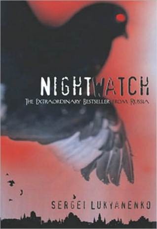 The Night Watch : (Night Watch 1)