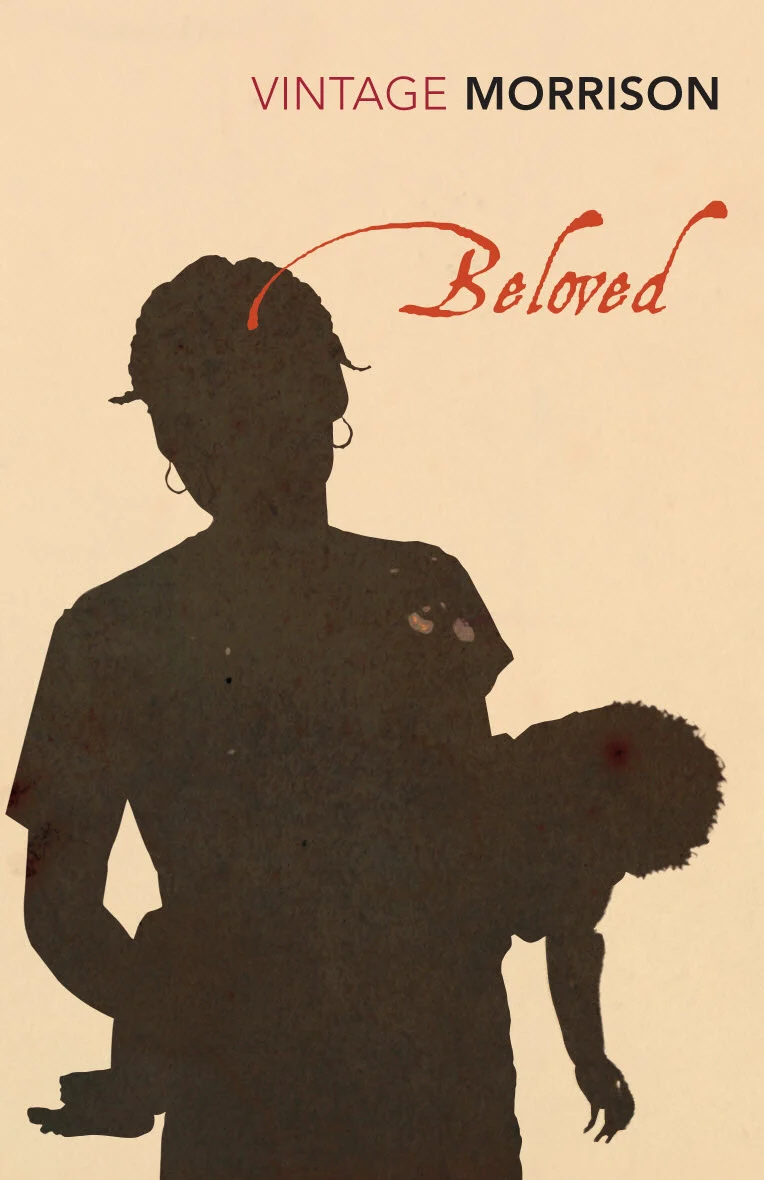 Beloved (Vintage Classics)