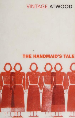 The handmaid's tale (vintage classics)