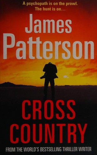 Cross Country : (Alex Cross 14)