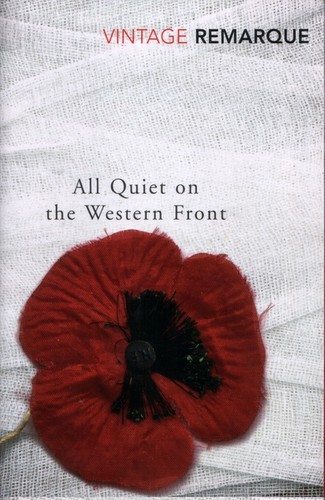 All Quiet on the Western Front (Vintage Classics)