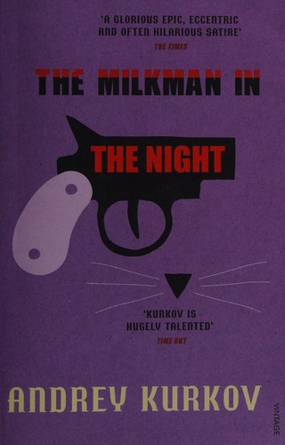 The Milkman in the Night
