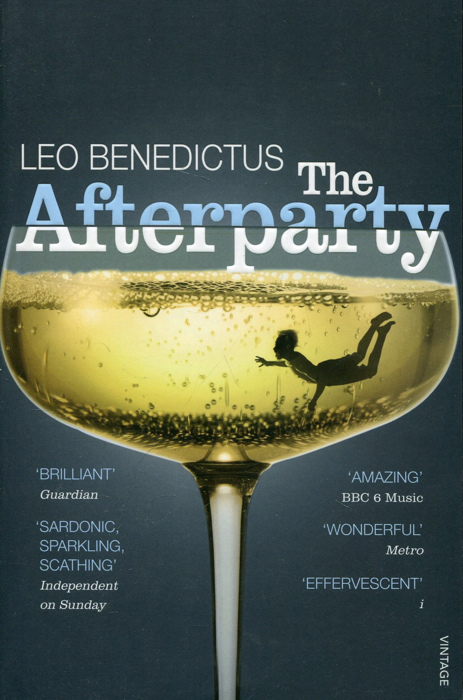 The Afterparty