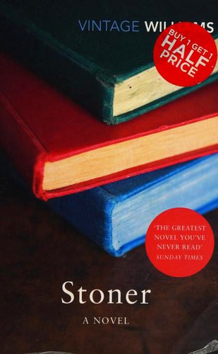 Stoner (Vintage Classics)