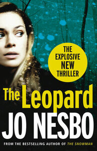 The Leopard : Harry Hole 8