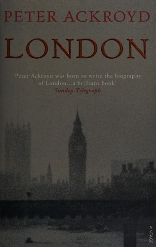 London : The Concise Biography