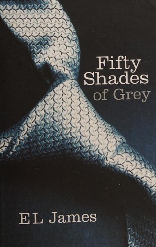 Fifty Shades of Grey. Book 1 (Fifty Shades)