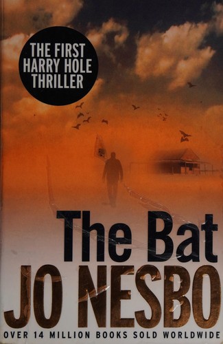 The Bat : Harry Hole 1