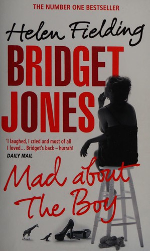 Bridget Jones: Mad About the Boy