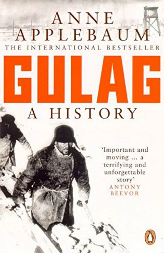 Gulag : A History of the Soviet Camps