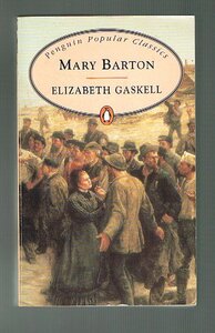Mary Barton (Penguin Popular Classics)