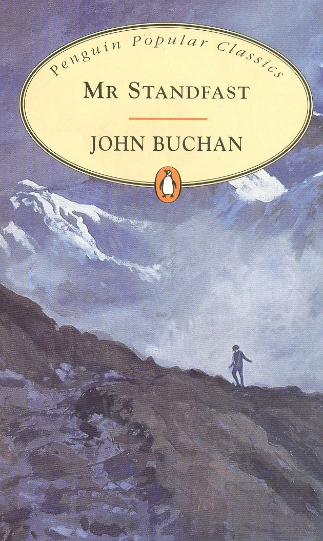 Mr. Standfast