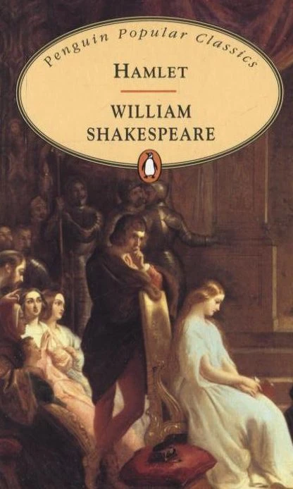 Hamlet (Penguin Popular Classics)