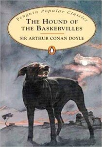 The Hound of the Baskervilles