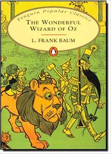 The Wonderful Wizard of Oz