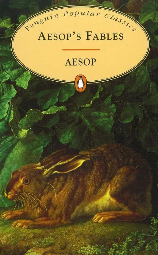 Aesop's Fables (Penguin Popular Classics)