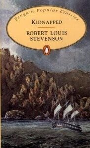 Kidnapped (Penguin Books)