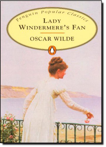 Lady Windermere's Fan