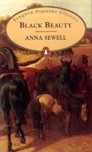 Black Beauty (Penguin Popular Classics)